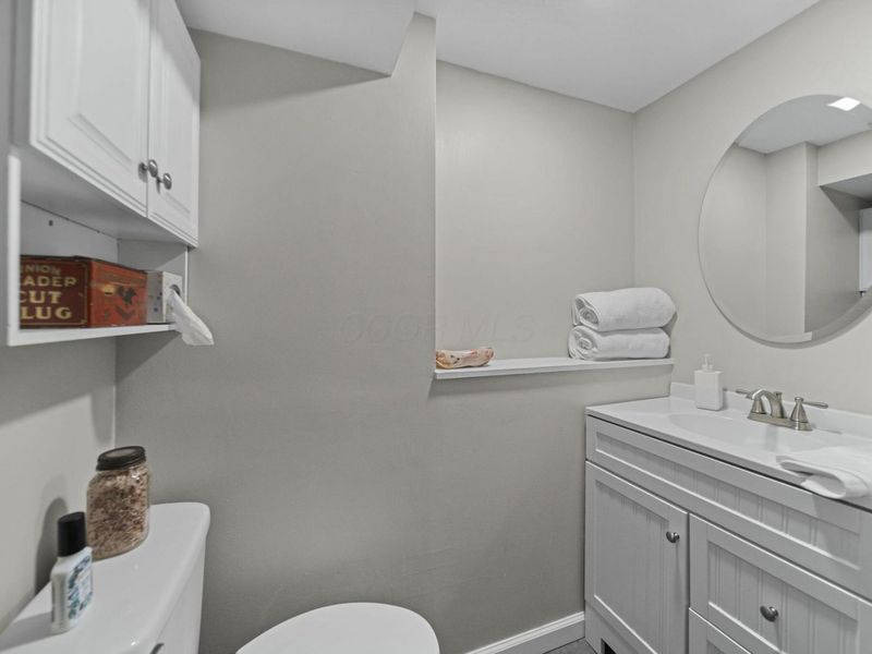 861 Annagladys Drive, Unit U3, Columbus, OH 43085 Photo 12