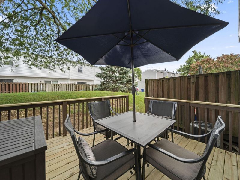 861 Annagladys Drive, Unit U3, Columbus, OH 43085 Photo 26