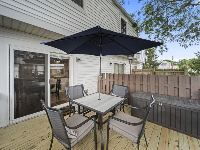 861 Annagladys Drive, Unit U3, Columbus, OH 43085 Photo 27