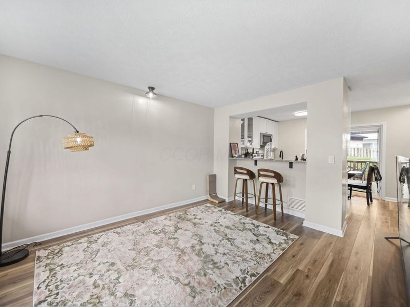 861 Annagladys Drive, Unit U3, Columbus, OH 43085 Photo 4