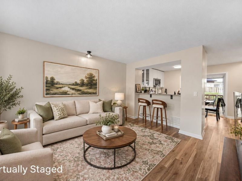 861 Annagladys Drive, Unit U3, Columbus, OH 43085 Photo 5
