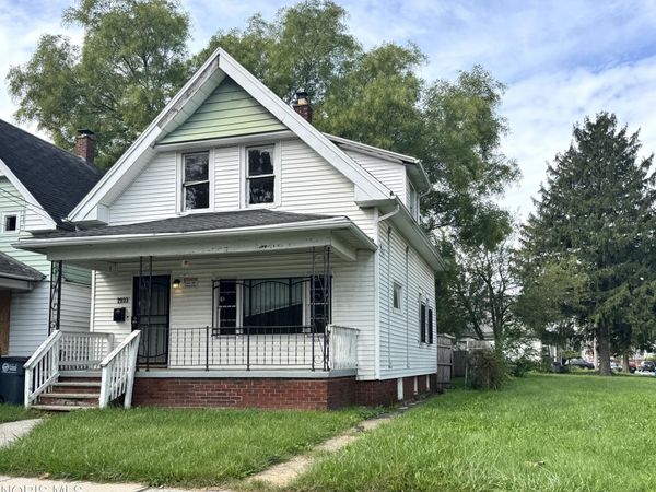 2933 Mulberry Street , Toledo, OH 43608