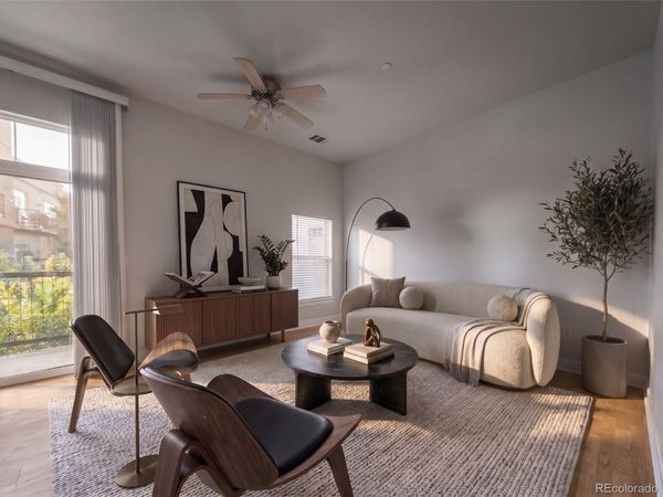 5677 S Park Place, Unit A205, Greenwood Village, CO 80111