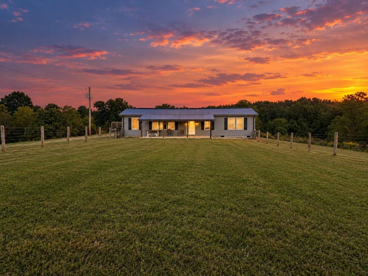 1162 Junction Farms Lane, Berry, KY 41003 Main Photo