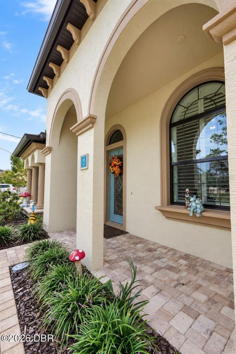 21 Edison Lane, Palm Coast, FL 32164 Photo