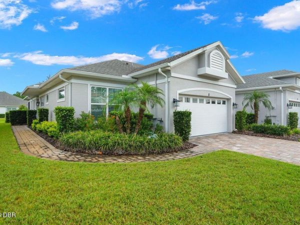 8 Hawk Roost Court, Ormond Beach, FL 32174