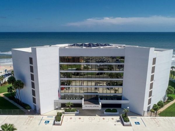 901 S Atlantic Avenue, Unit ph1, Ormond Beach, FL 32176