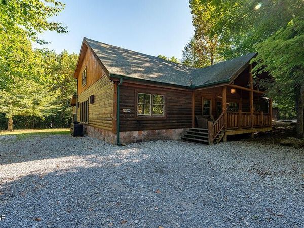 222 Amet Way , Unit POOLINAROU, Cosby, TN 37722