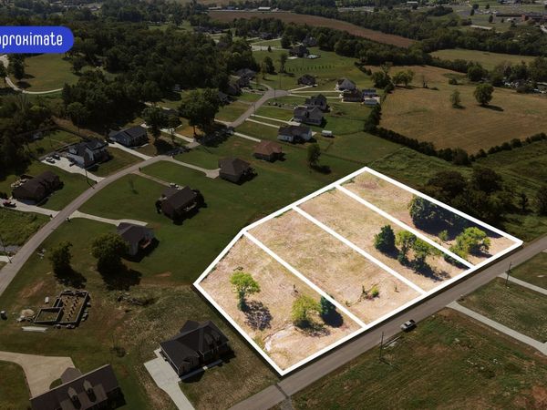 0 Bridle Path Ln , Unit 33-36, Hartsville, TN 37074