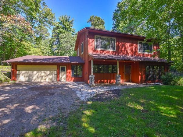 15880 Ashmun Road, Brainerd, MN 56401