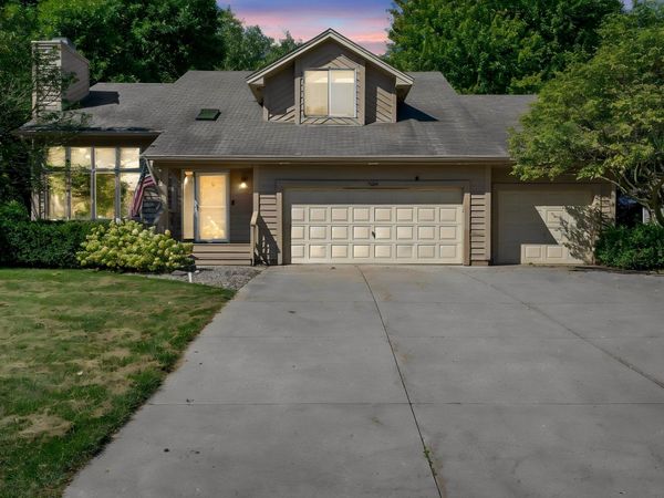 7600 Eileen Street , Eden Prairie, MN 55346