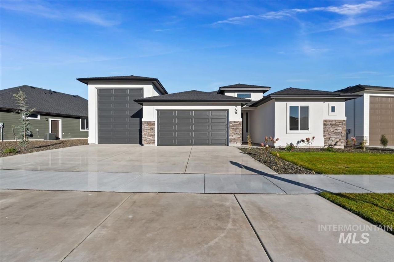 2188 E Sweet Pearl St., Kuna, ID 83634 Main Photo