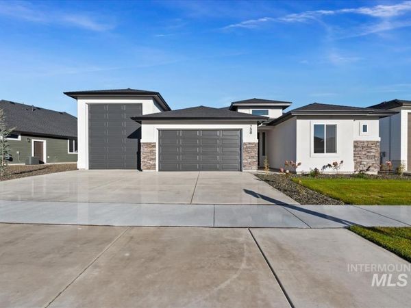2188 E Sweet Pearl St., Kuna, ID 83634