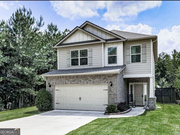 3192 Bellingham Way, Lithia Springs, GA 30122