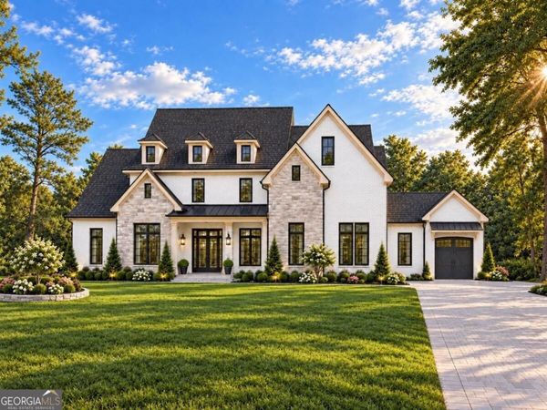 3355 Smithtown Road, Suwanee, GA 30024
