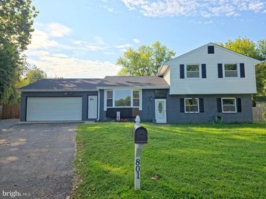801 GALWAY LANE, FREDERICKSBURG, VA 22407