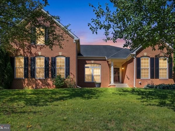 2001 GOLF DRIVE, CULPEPER, VA 22701