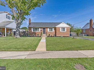 6009 GRAYSON STREET, SPRINGFIELD, VA 22150