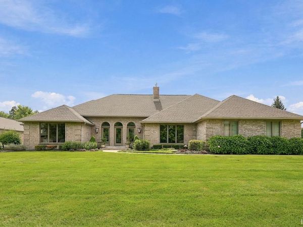 7101 W Augusta Boulevard, Yorktown, IN 47396
