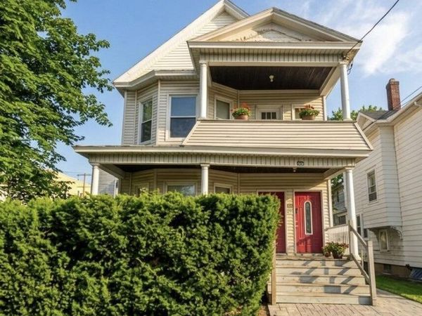 831 Washington Ave, Unit 2, Albany, NY 12206