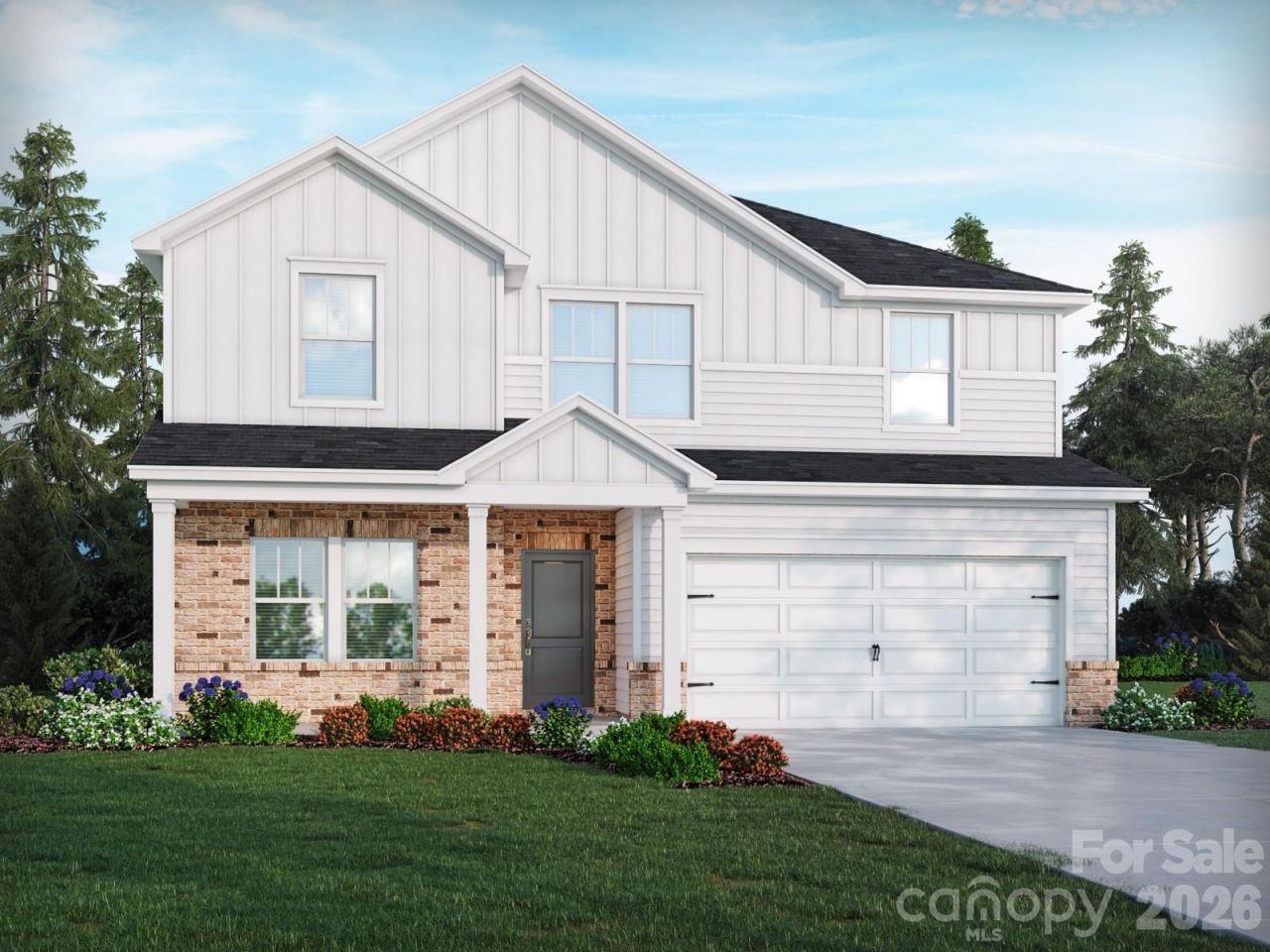 2300 Snapdragon Court, Stanley, NC 28164 Main Photo