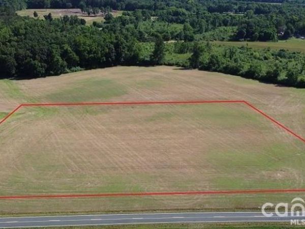 0 Old Goldmine Road, Peachland, NC 28133