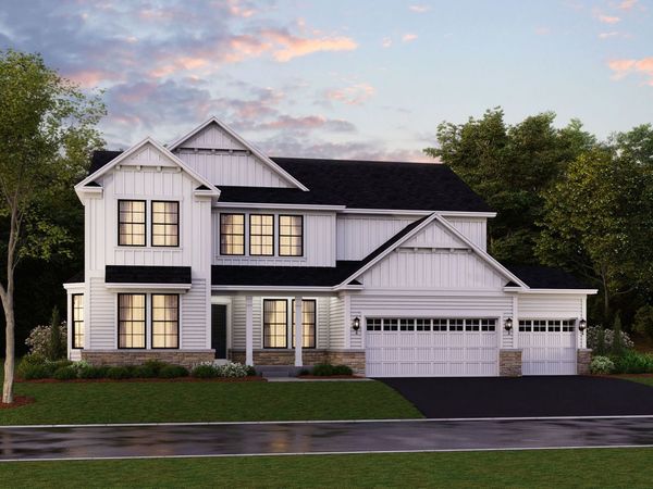 32 River Highlands Drive, Hawthorn Woods, IL 60047