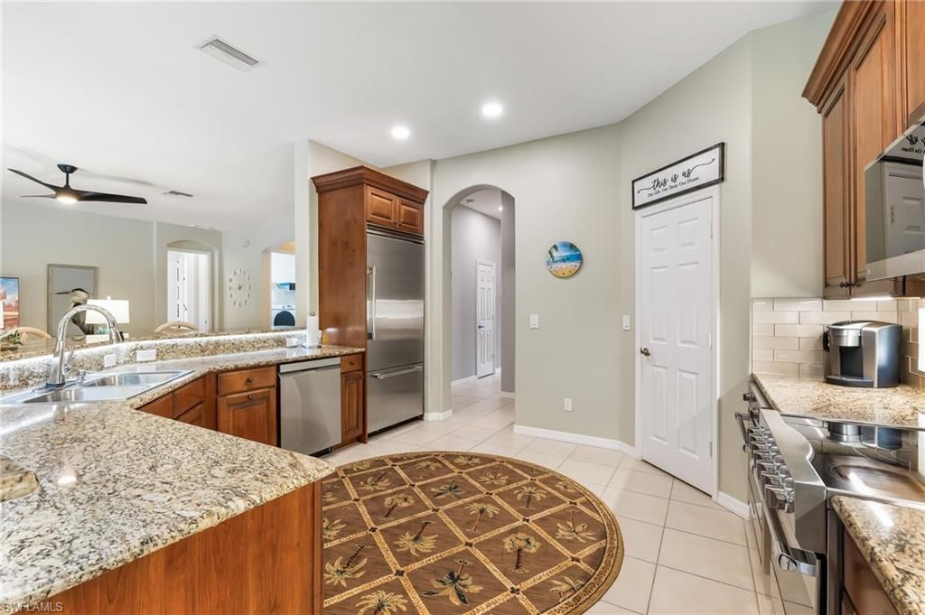 12644 Astor Pl, Fort Myers, FL 33913 Photo