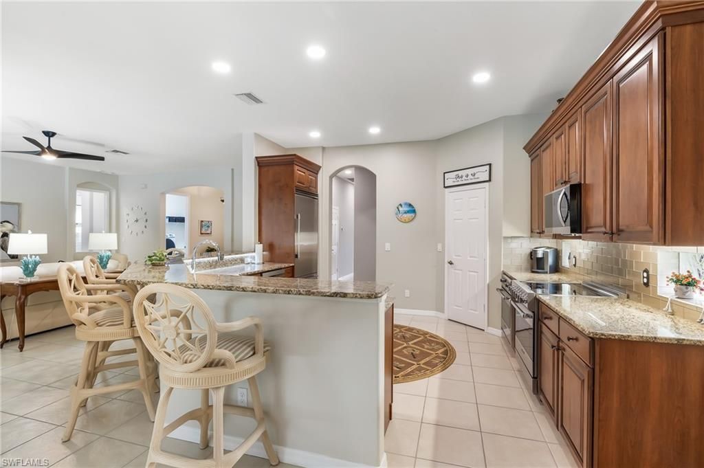 12644 Astor Pl, Fort Myers, FL 33913 Photo