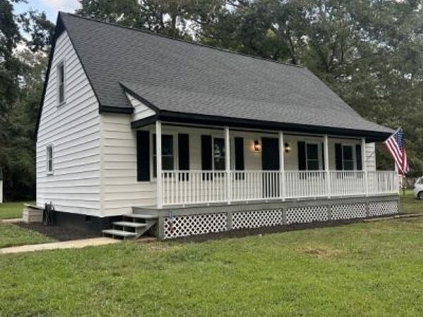 19 Old Memorial Drive, Sandston, VA 23150