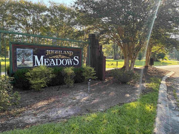 352 Highland Meadows Dr, Jackson, LA 70748