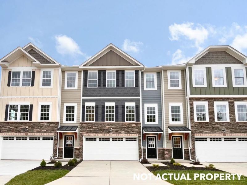 3613 Birkdale Lane, Fairfax, OH 45227 Photo 1