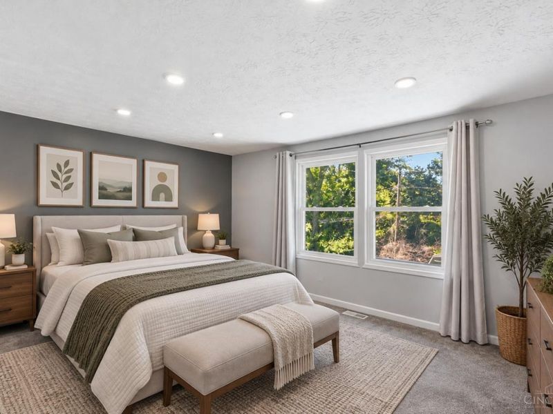 487 Brunswick Drive, Forest Park, OH 45240 Photo 18