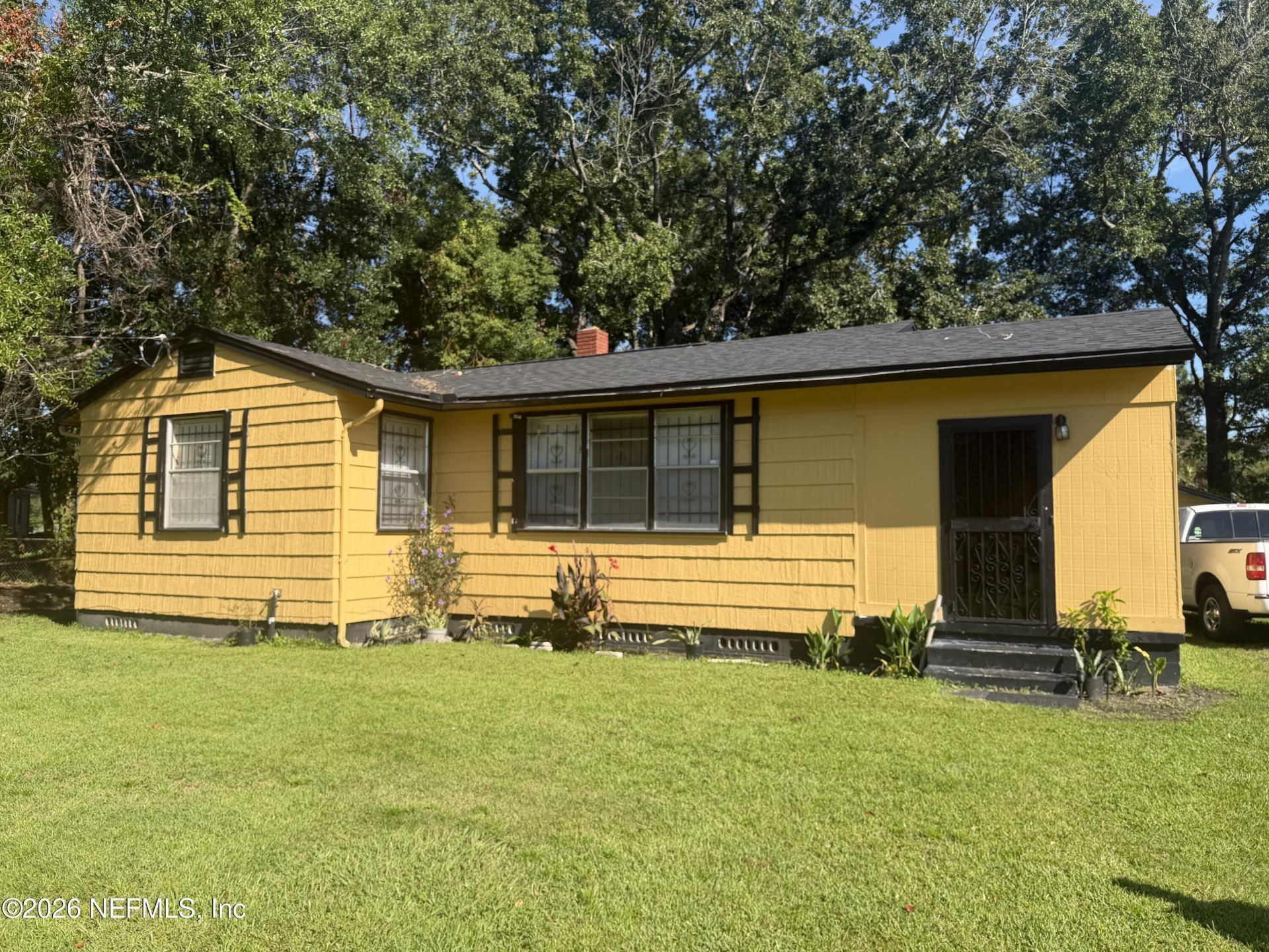 3157 W 9th Street, Jacksonville, FL 32254 Main Photo