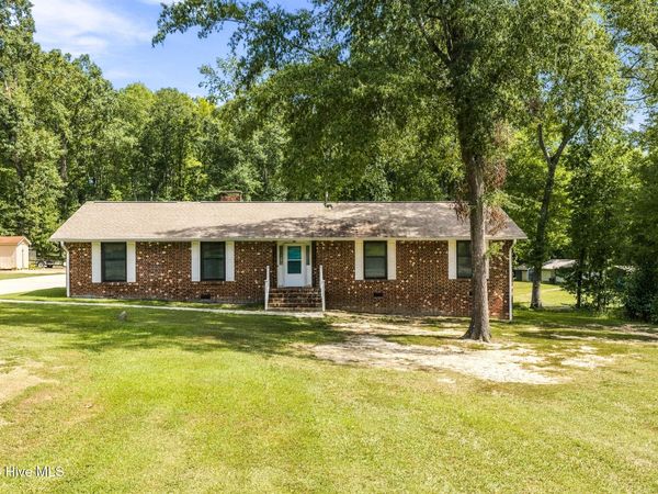 127 Spring Dr Extension , Rockingham, NC 28379