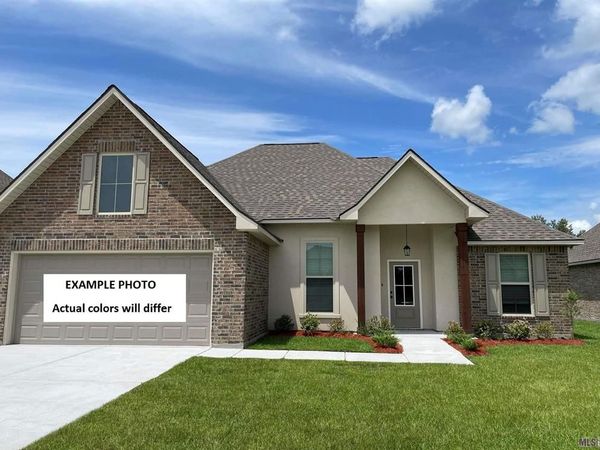 42183 Blue Bay Drive, Ponchatoula, LA 70454
