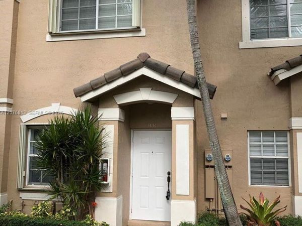 5779 NW 116th Ave, Unit 105, Doral, FL 33178