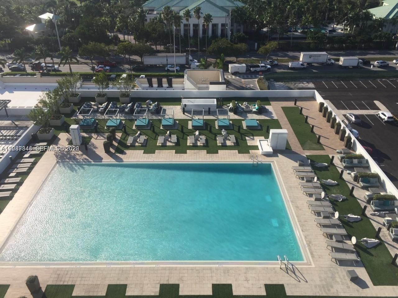 5300 Paseo Blvd, Unit 1012, Doral, FL 33166 Photo