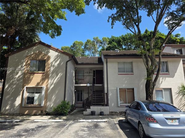 13967 SW 91st Ter, Unit 13967, Miami, FL 33186