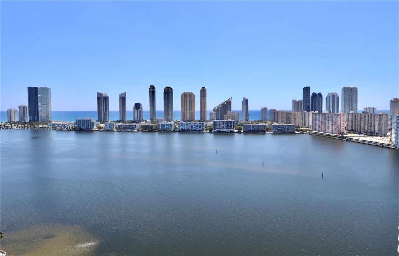 4000 Island Blvd, Unit 2204, Aventura, FL 33160 Main Photo