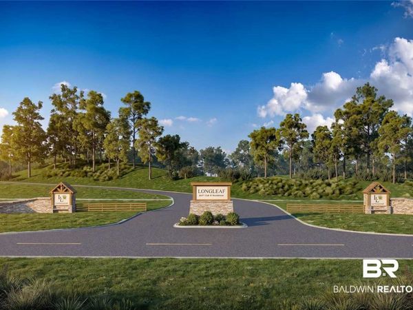 0 Maple Leaf Blvd, Unit Lot 11, Spanish Fort, AL 36507