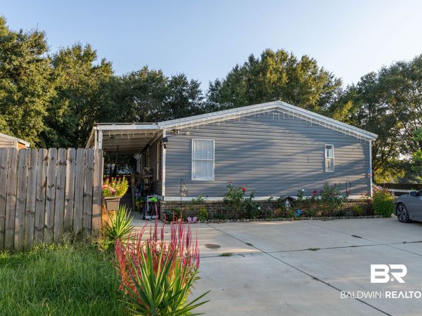 16392 Sapphire Ct, Loxley, AL 36551