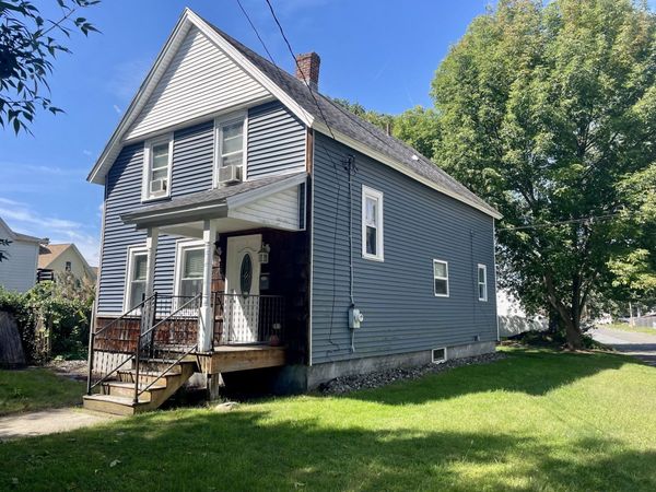 222 Parker St, Springfield, MA 01151