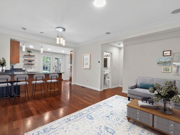 102 Old Harbor Street, Unit A, Boston, MA 02127