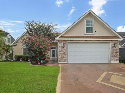 1051 University Forest Dr., Conway, SC 29526