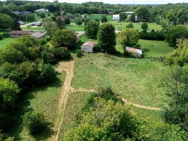 1120 S Bird Road, Springfield, OH 45505 Photo 4