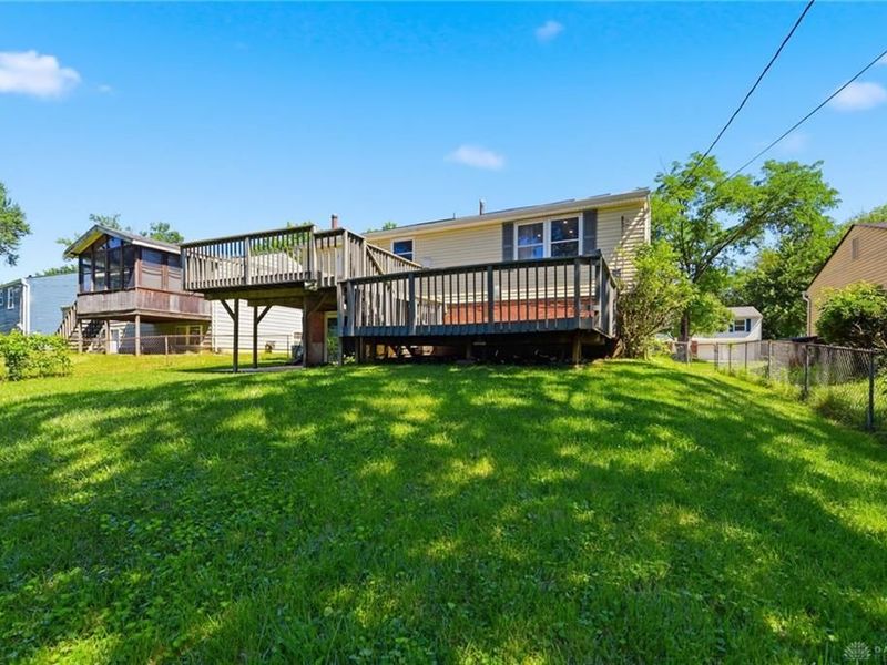 487 Brunswick Drive, Forest Park, OH 45240 Photo 28