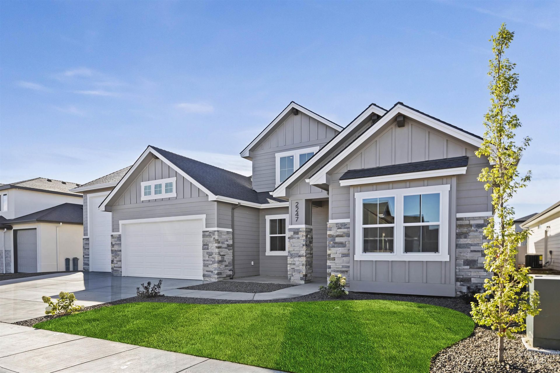 2162 E Sweet Pearl St., Kuna, ID 83634 Main Photo