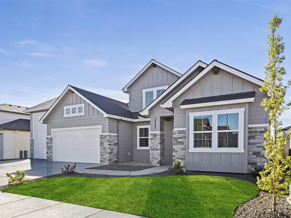 2162 E Sweet Pearl St., Kuna, ID 83634