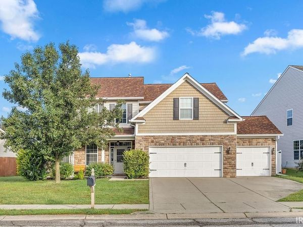 5372 W Cobblestone Street, Bloomington, IN 47403
